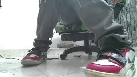 sr master cum its my old account online show from 07-06-26, 05:48