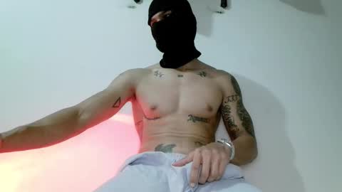 srghost333 online show from 03-10-26, 04:06