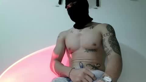 srghost333 online show from 03-13-26, 04:41