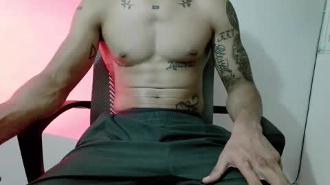 srghost333 online show from 04-17-26, 02:47