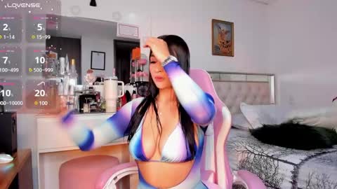 Laura online show from 01-23-25, 04:09