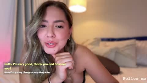 Sophie 3 online show from 05-31-26, 12:19