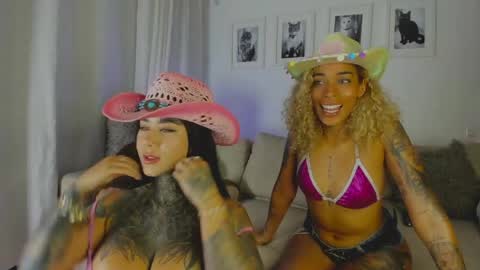 Srta Roja online show from 05-23-26, 01:33
