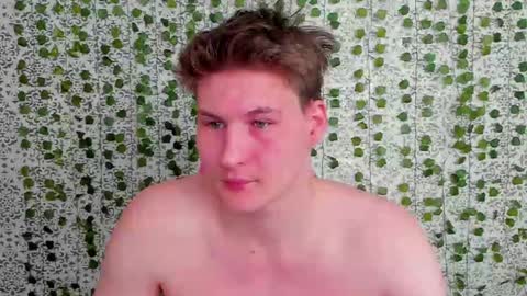 MARCUS online show from 03-18-26, 03:53