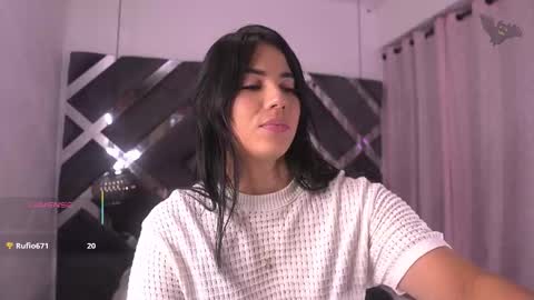 samantha online show from 10-28-25, 07:16