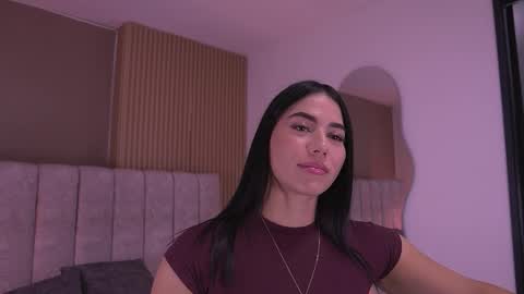 samantha online show from 03-13-26, 07:20