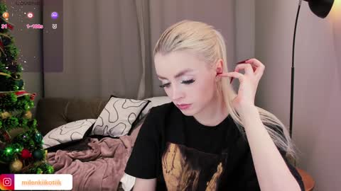 Alexandra online show from 12-28-24, 08:47