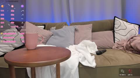 Alexandra online show from 01-31-25, 09:05