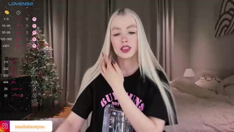 Alexandra online show from 01-07-26, 10:23