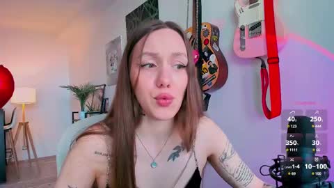 Anni if Im offline for a long time Im depressed feel free to support me offline online show from 02-19-25, 12:44