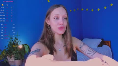 Anni if Im offline for a long time Im depressed feel free to support me offline online show from 09-25-25, 05:11