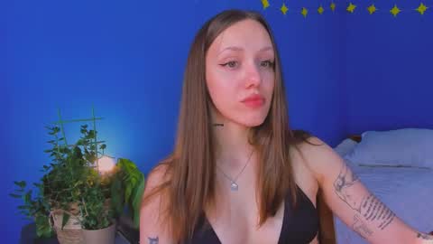 Anni if Im offline for a long time Im depressed feel free to support me offline online show from 10-08-25, 05:16