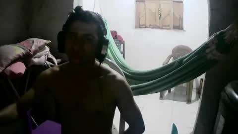 Daniel online show from 11-03-25, 12:46