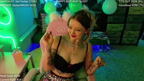 ssquidviciouss69 online show from 03-12-26, 01:23