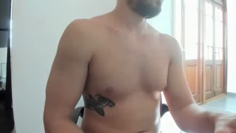 Snapshot of sss497588 chatting on 01-14-26, 06:46 21cmhammer online show from 01-14-26, 06:46