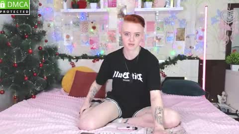 Agatha online show from 12-18-25, 04:46