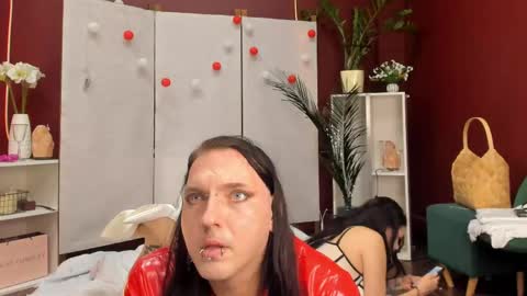 Angelina and Arman online show from 05-26-26, 03:08