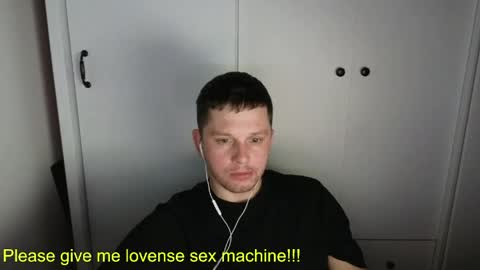 st1vemaster01 online show from 04-04-26, 03:31