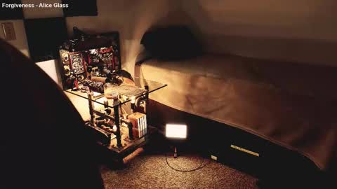 DJ - Next Stream Friday June 30th  9am EST online show from 03-21-26, 02:20