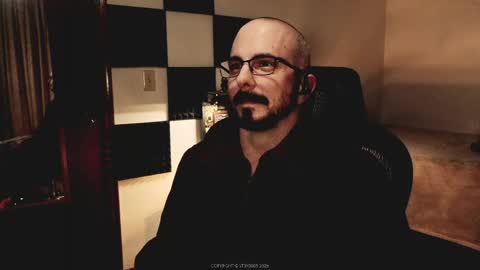 DJ - Next Stream Friday June 30th  9am EST online show from 04-11-26, 01:15