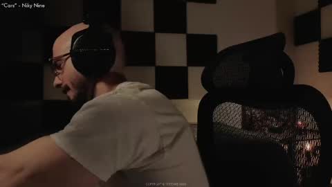 DJ - Next Stream Friday June 30th  9am EST online show from 04-24-26, 01:24