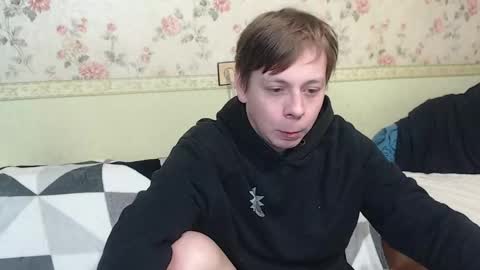 Joe Peach online show from 02-06-25, 06:18