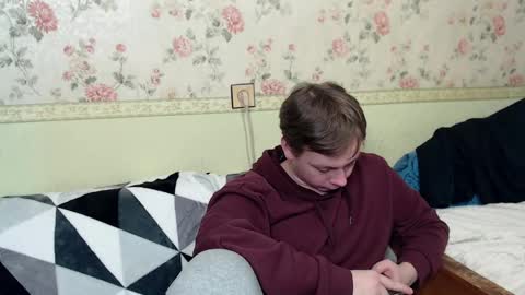 Joe Peach online show from 02-16-25, 04:42