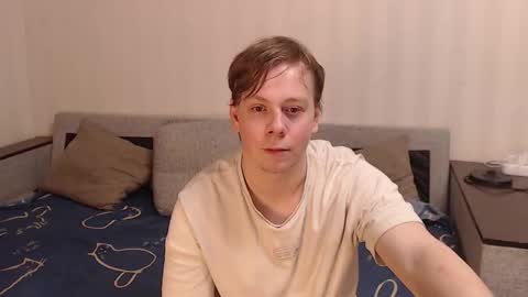 Snapshot of st_rudy chatting on 03-05-26, 06:04 Joe Peach online show from 03-05-26, 06:04