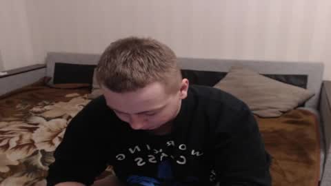 Snapshot of st_rudy chatting on 03-23-26, 06:56 Joe Peach online show from 03-23-26, 06:56