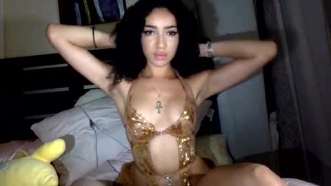 Dianaseshh online show from 11-04-25, 06:45