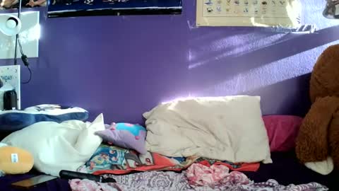 Stacee online show from 12-13-24, 06:59