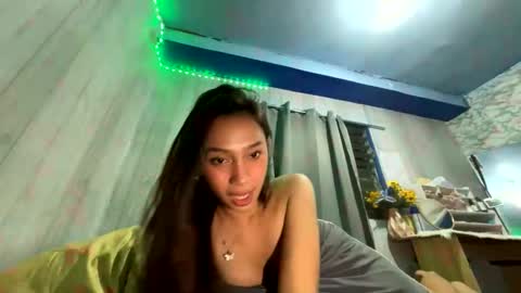 stacey_cravings online show from 10-26-25, 03:18