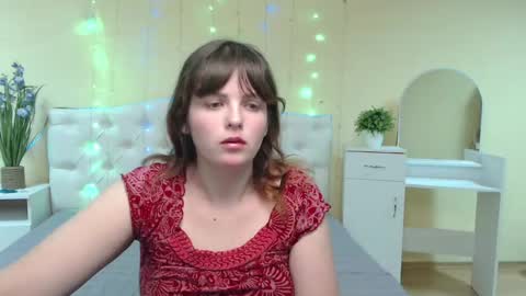 Stacey online show from 01-29-25, 06:22