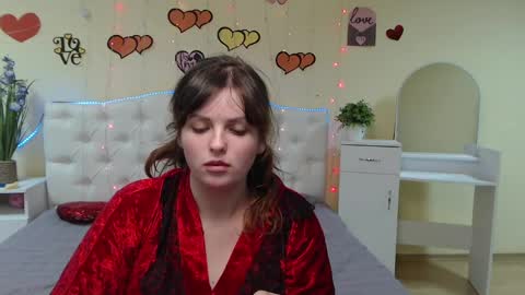 Stacey online show from 02-13-25, 03:35