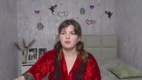 Stacey online show from 02-17-25, 12:59