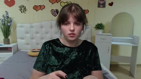 Stacey online show from 02-22-25, 09:34