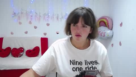 Stacey online show from 09-15-25, 05:29