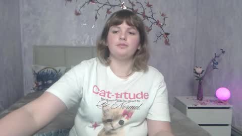 Stacey online show from 02-25-26, 07:01