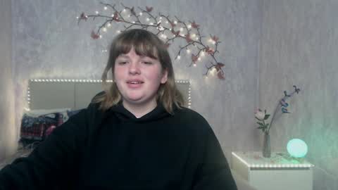 Stacey online show from 03-02-26, 06:47