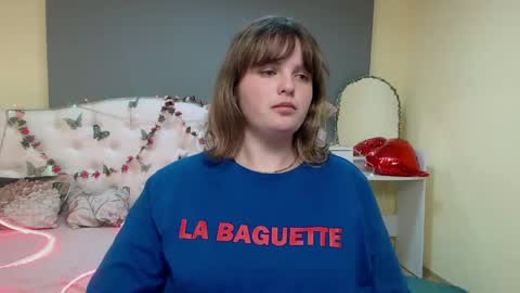 Stacey online show from 04-20-26, 06:49