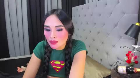 Snapshot of staceymariemojic chatting on 07-07-26, 06:47 staceymariemojic online show from 07-07-26, 06:47