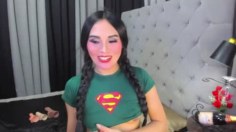 Snapshot of staceymariemojic chatting on 07-07-26, 07:23 staceymariemojic online show from 07-07-26, 07:23
