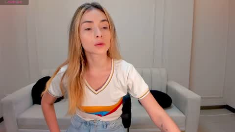 Stacy Woods online show from 07-07-26, 10:52