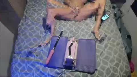 staciwilde online show from 04-05-26, 03:26