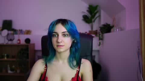 stacy  x3 online show from 04-08-26, 08:14