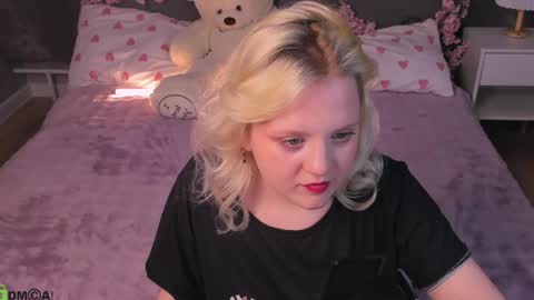 Stacy allenn online show from 05-18-26, 09:26
