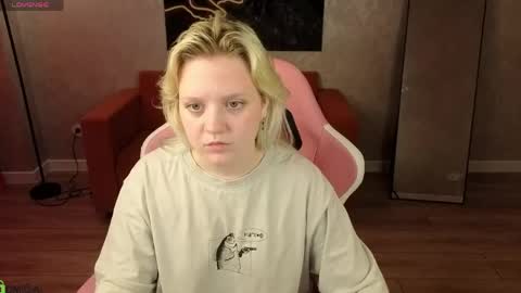 Stacy allenn online show from 05-29-26, 09:18