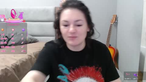 STACY online show from 03-05-25, 12:11