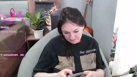 STACY online show from 03-10-25, 04:57