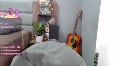 STACY online show from 03-10-25, 08:01